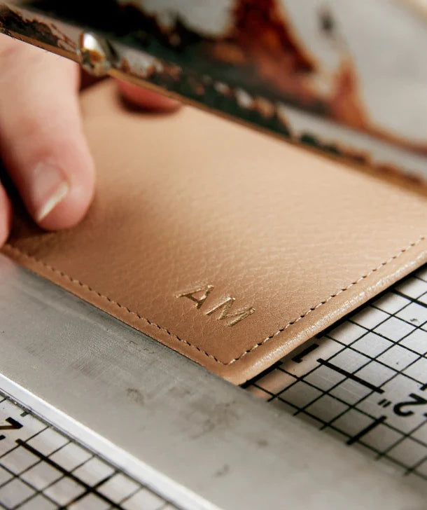 Personalizado de iniciales