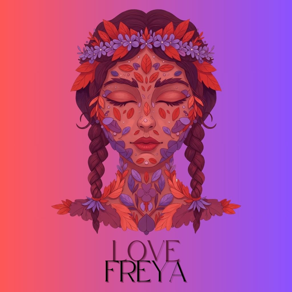 LoveFREYA y las mujeres