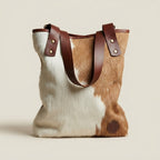 Tote textura cow