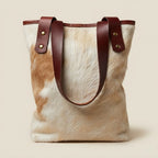 Tote textura cow