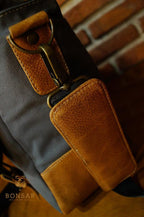 Mochila Messenger