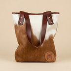 Tote textura cow