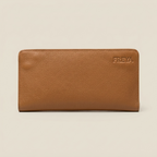 Cartera vacía bolsillos