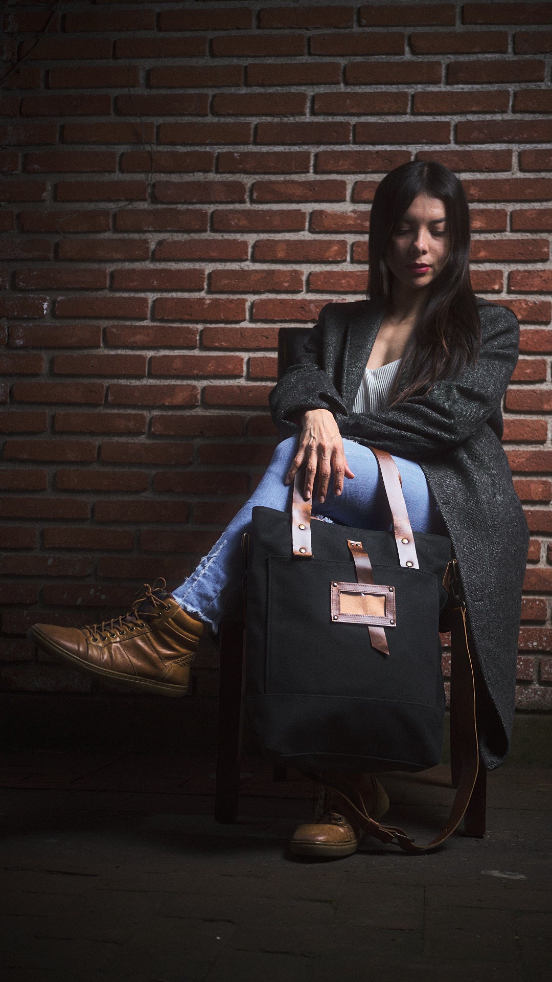 Mochila de viaje Mafdet