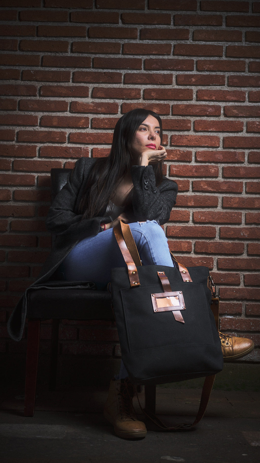 Mochila de viaje Mafdet