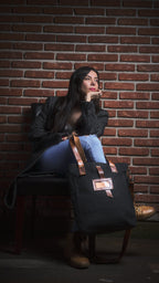 Mochila de viaje Mafdet