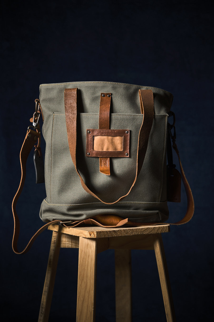 Mochila de viaje Mafdet