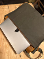 Mochila Messenger