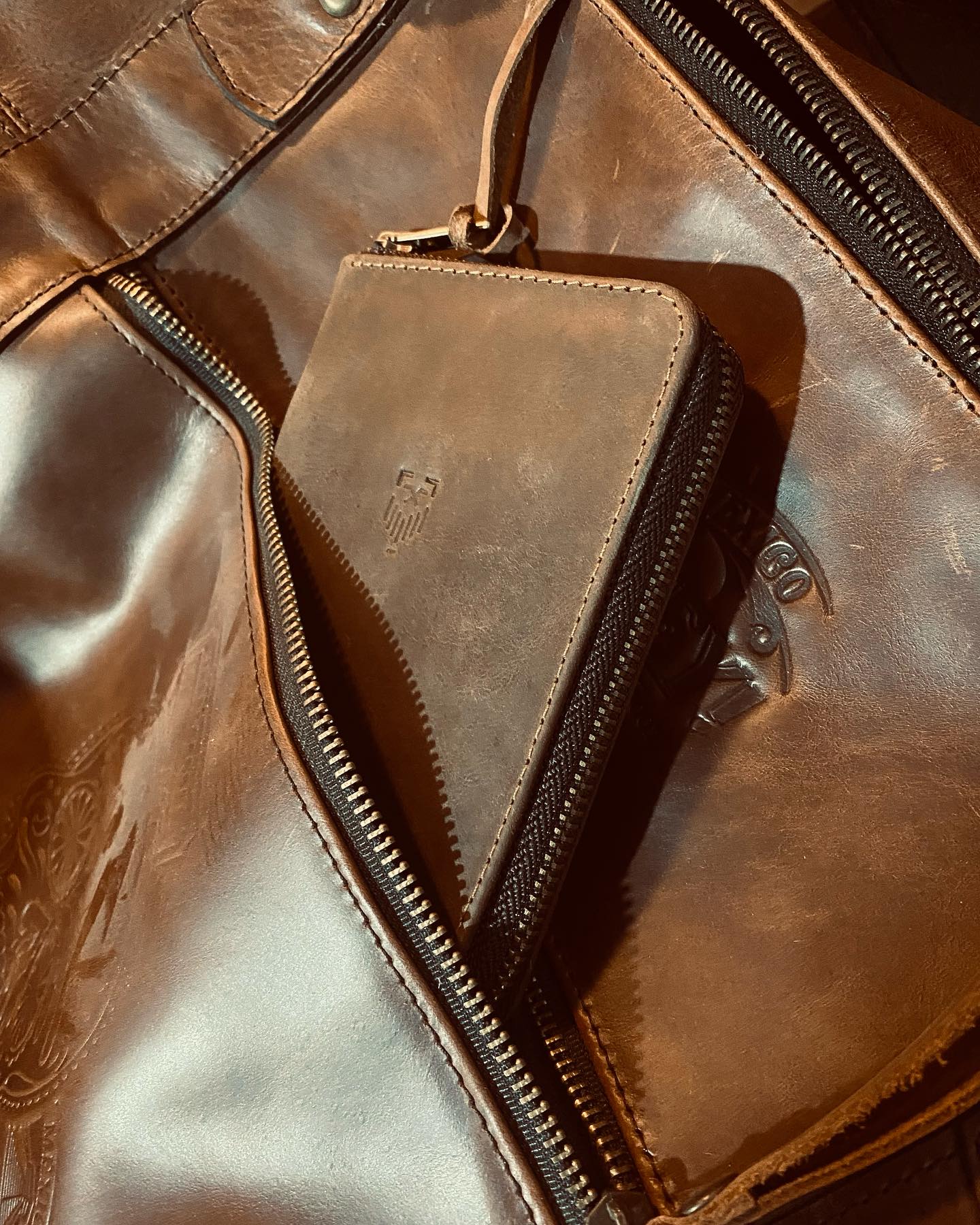 Lapicera de cierre Tokio