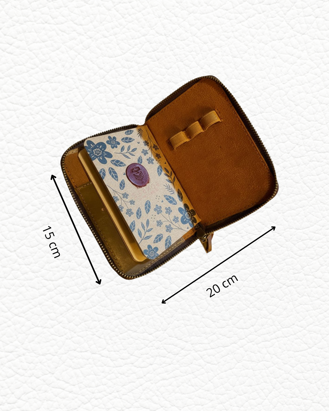 Lapicera de cierre Tokio