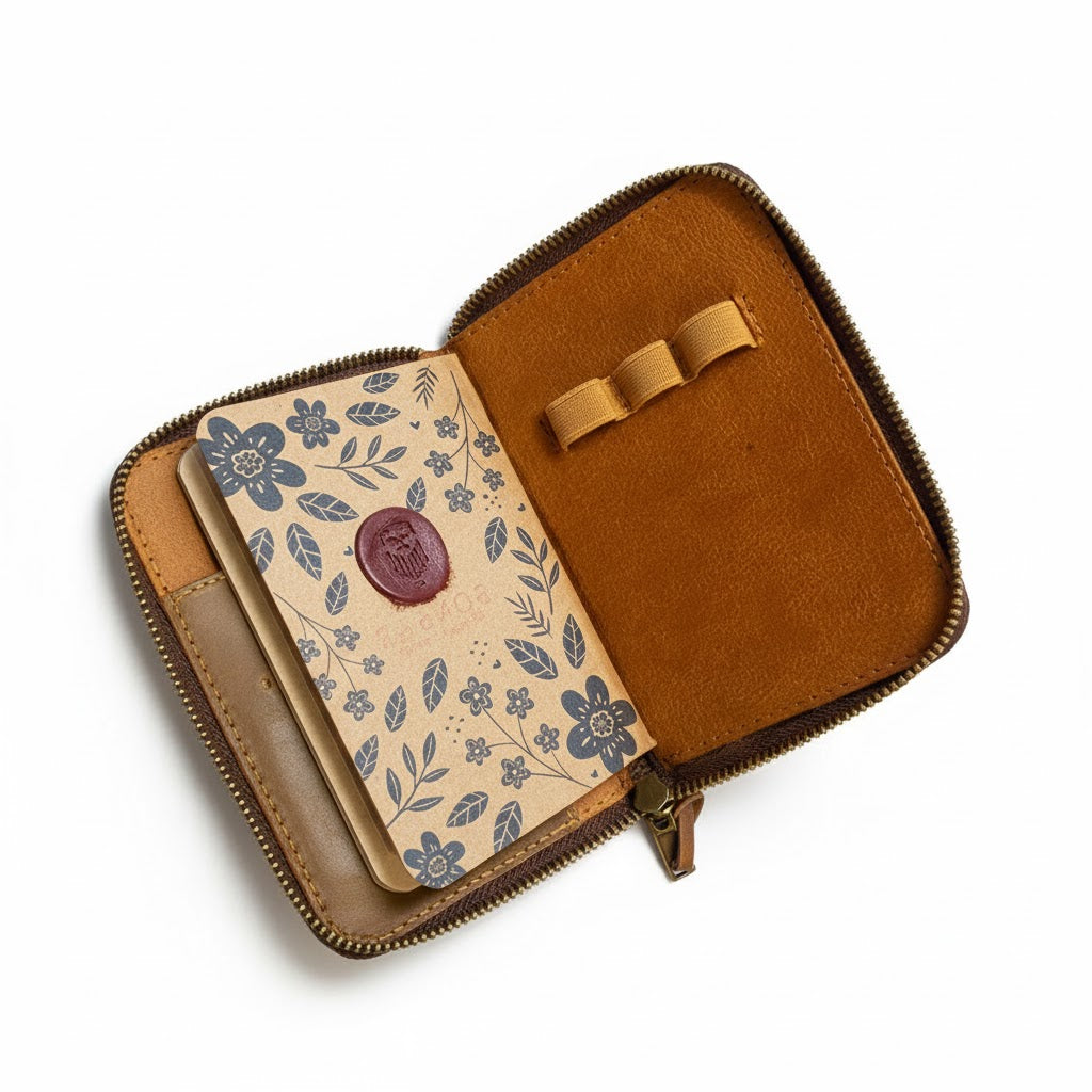 Lapicera de cierre Tokio