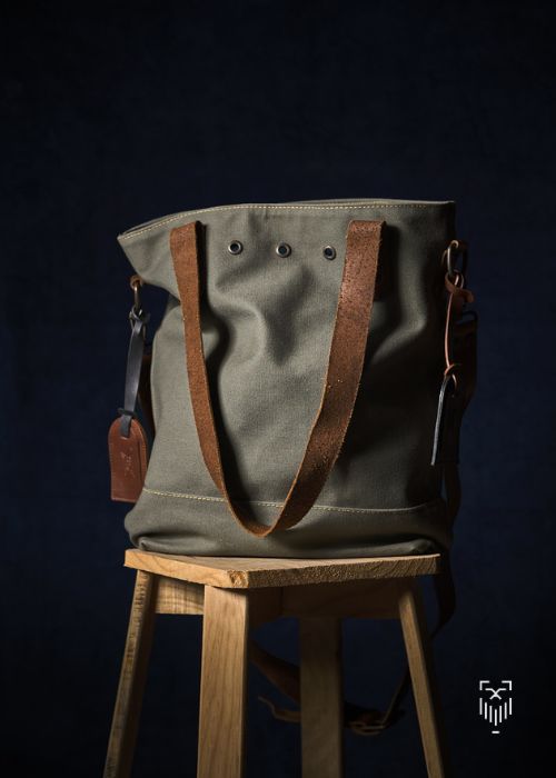 Mochila de viaje Mafdet