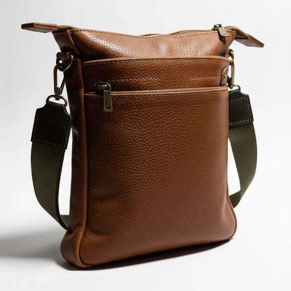 Mini messenger mut de cierres