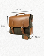 Mochila Messenger