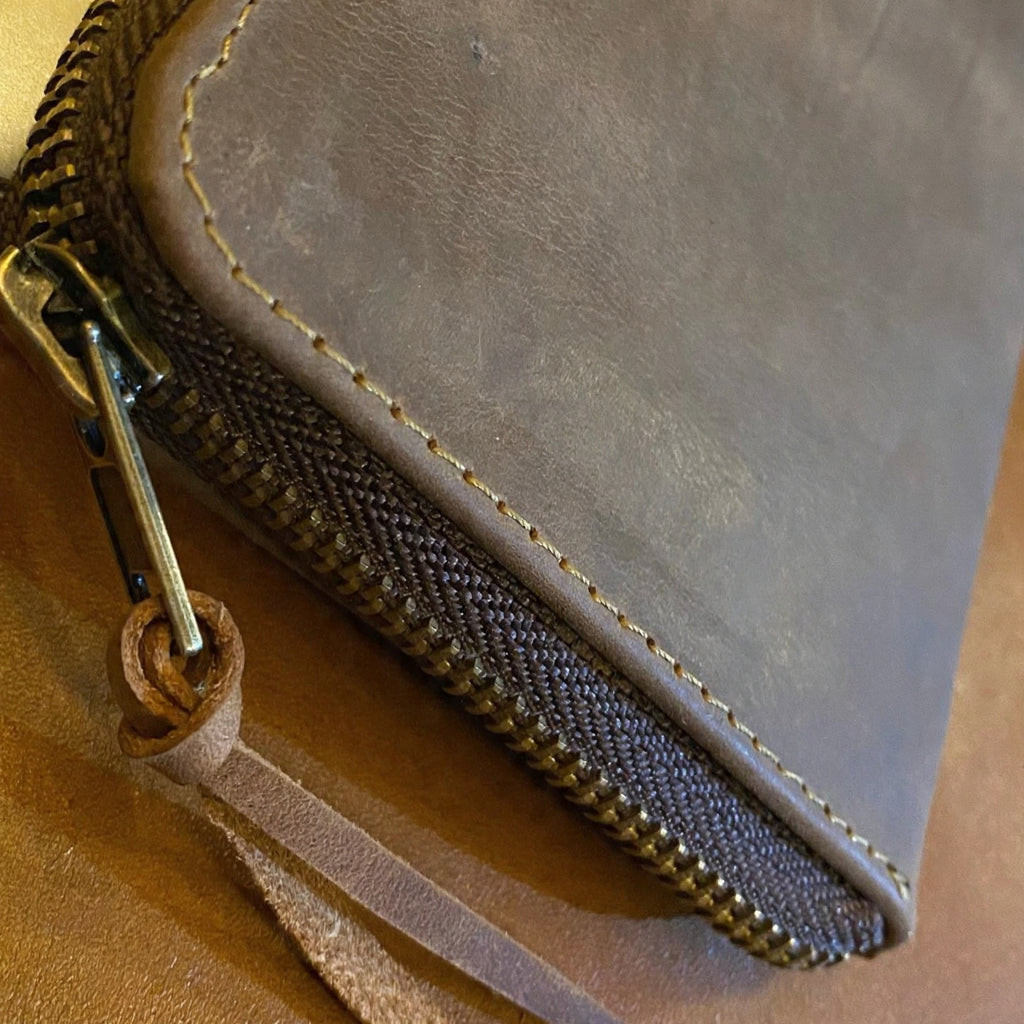 Lapicera de cierre Tokio