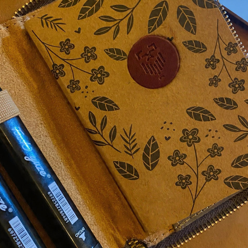 Lapicera de cierre Tokio