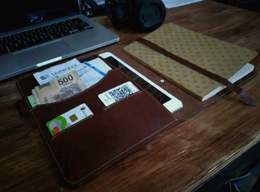 Funda para iPad mini Idun