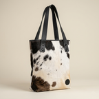 Tote textura cow