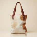 Tote textura cow