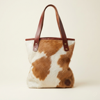 Tote textura cow
