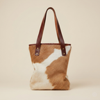 Tote textura cow
