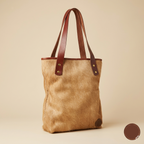 Tote textura cow