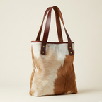 Tote textura cow