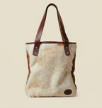 Tote textura cow