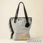 Tote textura cow