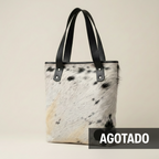 Tote textura cow