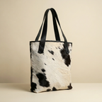 Tote textura cow