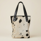 Tote textura cow