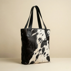 Tote textura cow