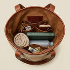 Tote textura cow