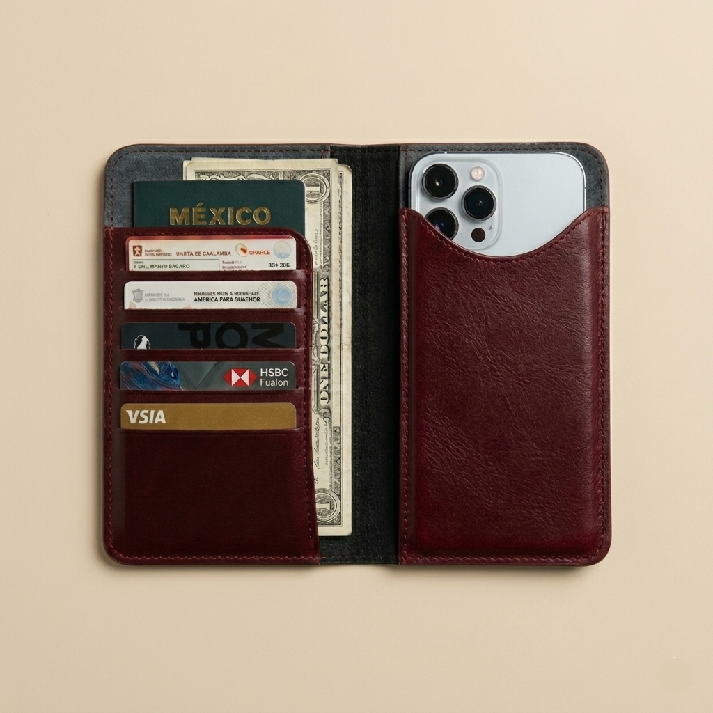 Cartera Estocolmo
