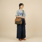Mochila Messenger