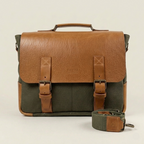 Mochila Messenger