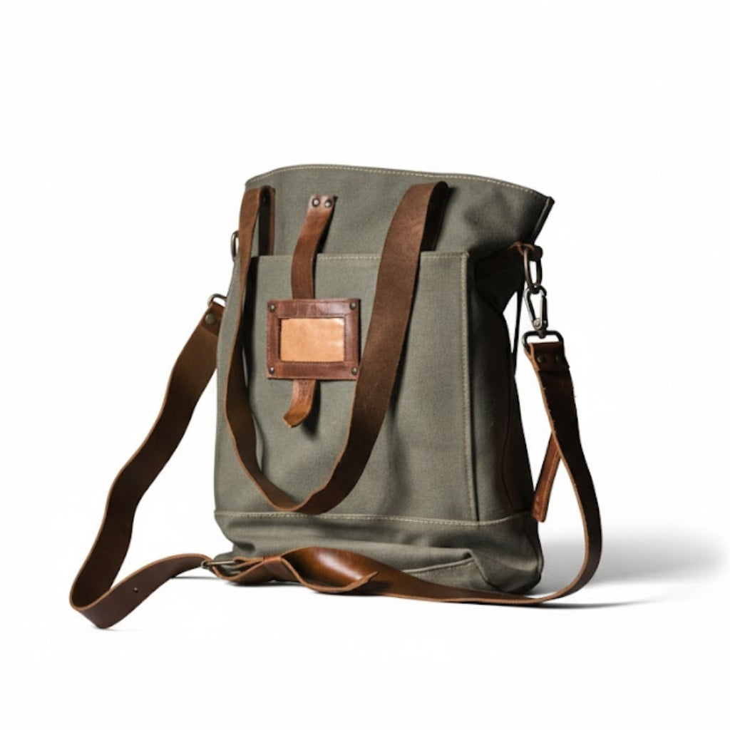 Mochila de viaje Mafdet