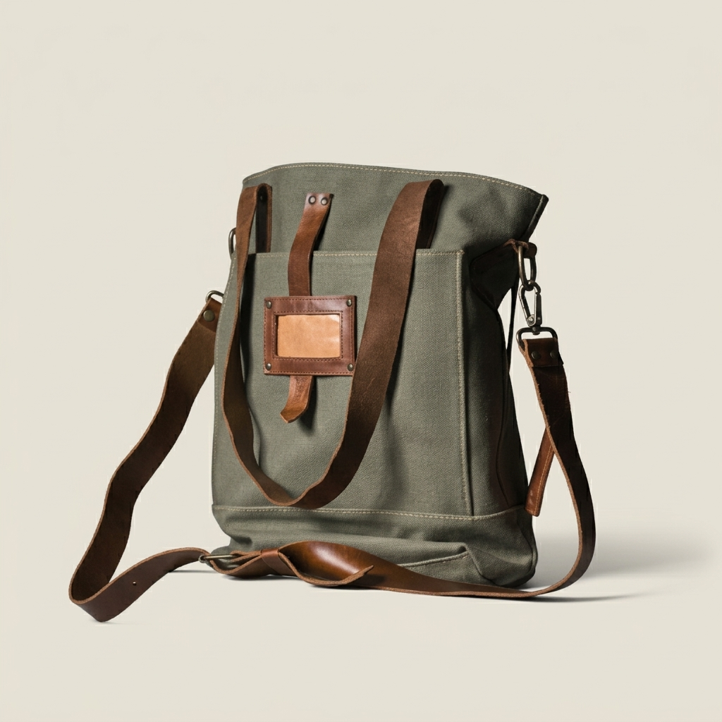 Mochila de viaje Mafdet