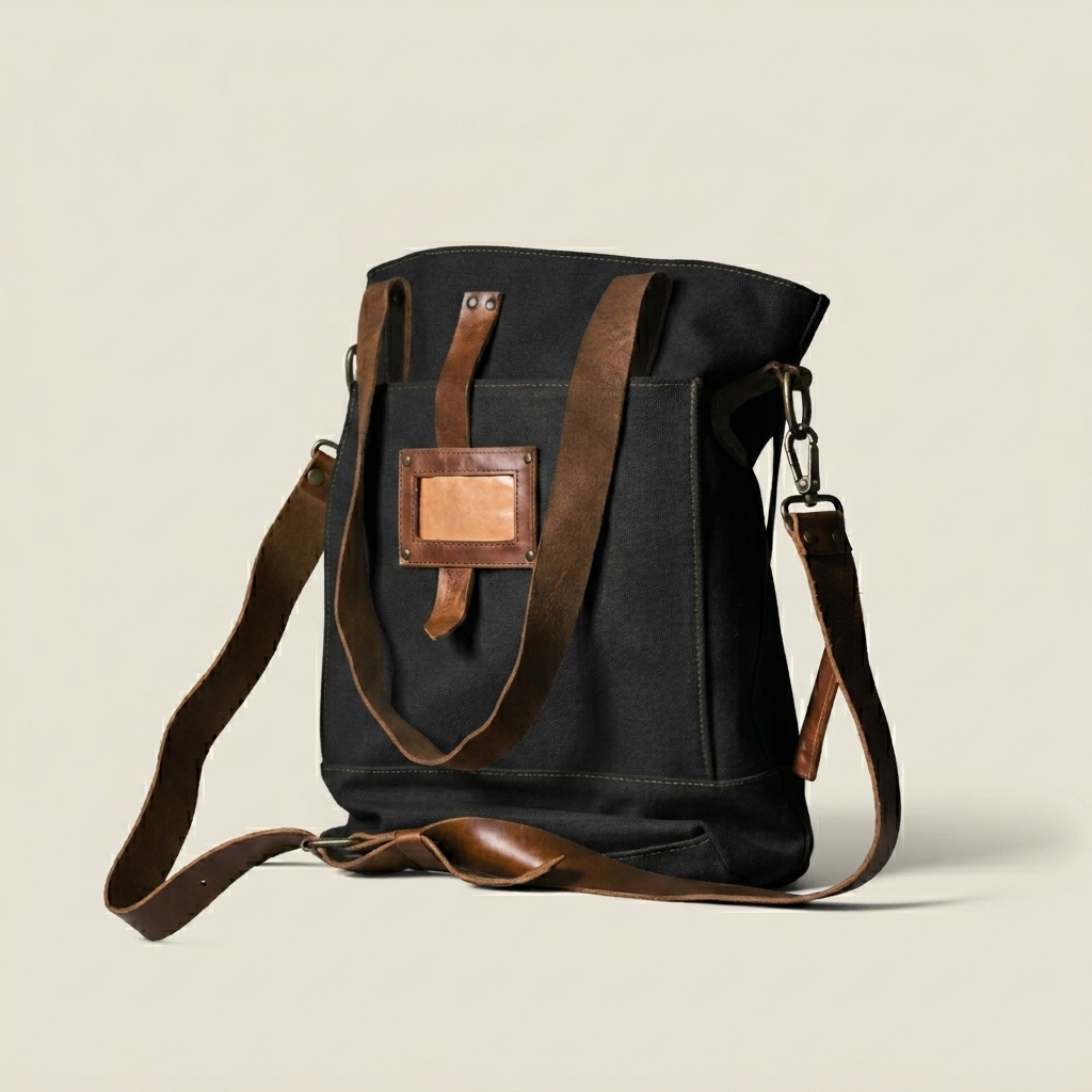 Mochila de viaje Mafdet