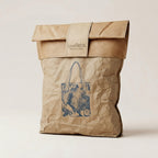 Tote textura cow