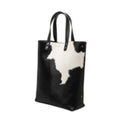 Tote textura cow