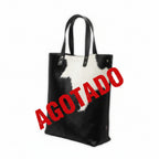 Tote textura cow
